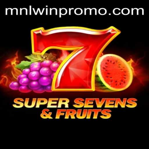 Discover the Thrilling World of 7SuperSevensFruits: A Game of Fortune and Strategy