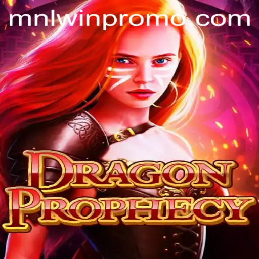 Inside DragonProphecy: A Journey into the Realm of Epic Battles with MNLWin