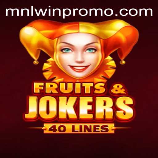 Exploring the Thrills of FruitsAndJokers40 with MNLWin