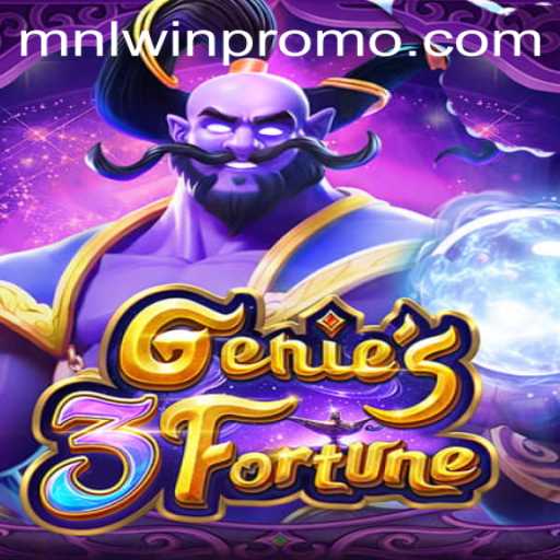 Discovering the Thrills of Genie3Fortune with MNLWin