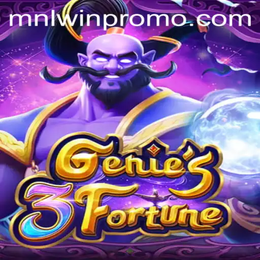 Discovering the Thrills of Genie3Fortune with MNLWin