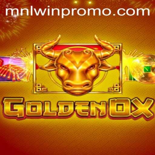 Exploring the Exciting World of GoldenOx: A Game of Strategy and Luck