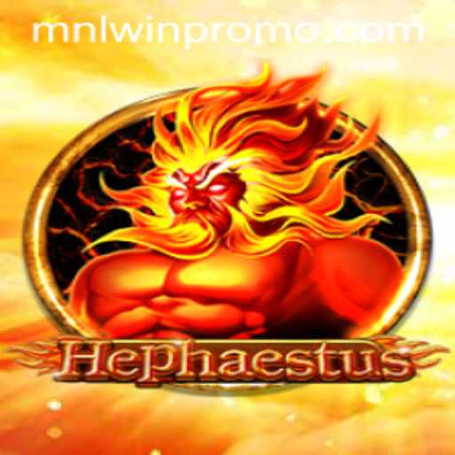 Hephaestus: Unleashing Creativity in a New Era of Gaming with MNLWin
