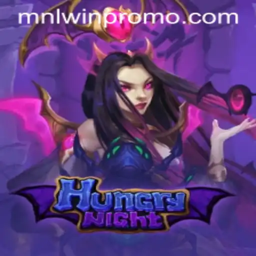 Unveiling HungryNight: Dive into the Gaming Sensation with MNLWin