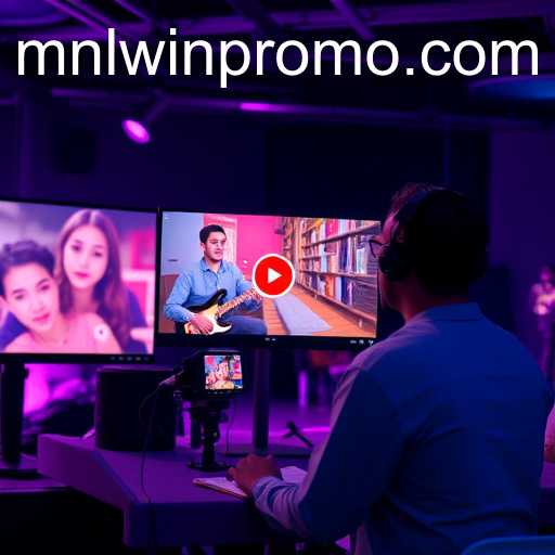 Exploring the Dynamic World of Live Streaming with MNLWin