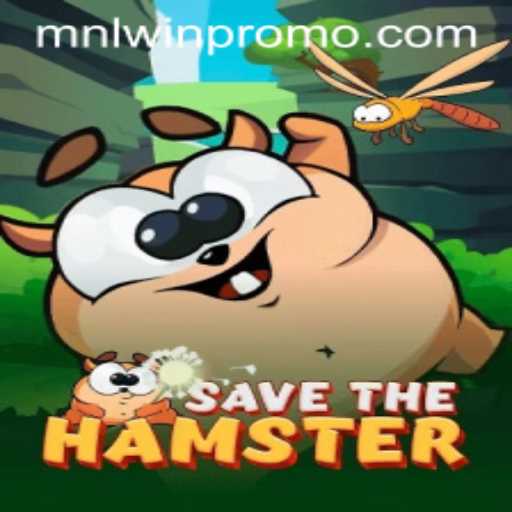 SavetheHamster: The Adventures of MNLWin in a Thrilling World
