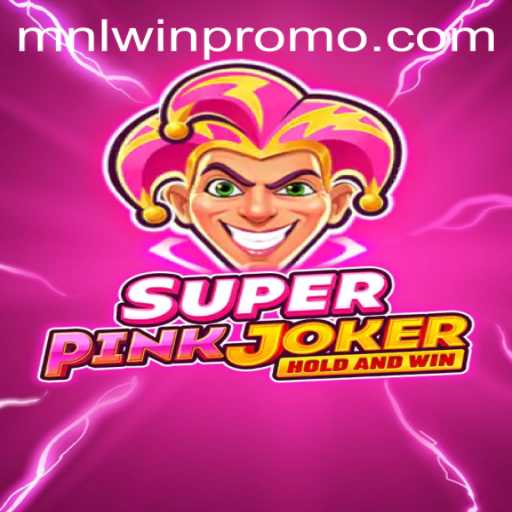 Exploring the Enchanting World of SuperPinkJoker: A Modern Game Phenomenon